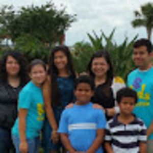 Meet your Posher, Lamont